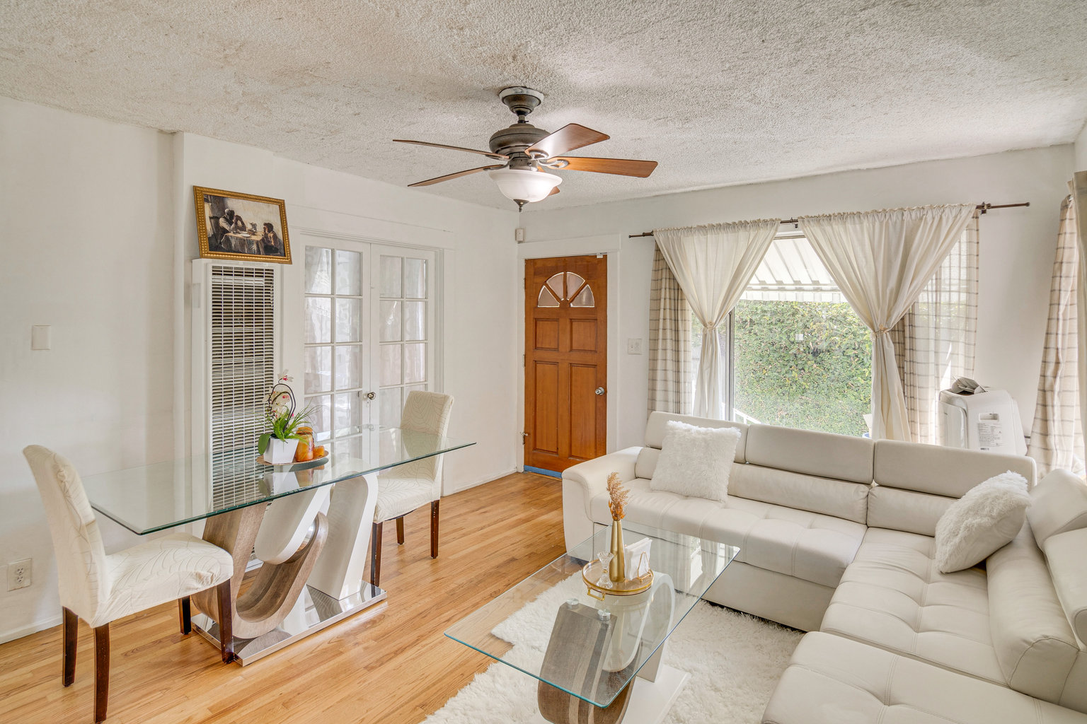 Los Angeles Vacation Rental