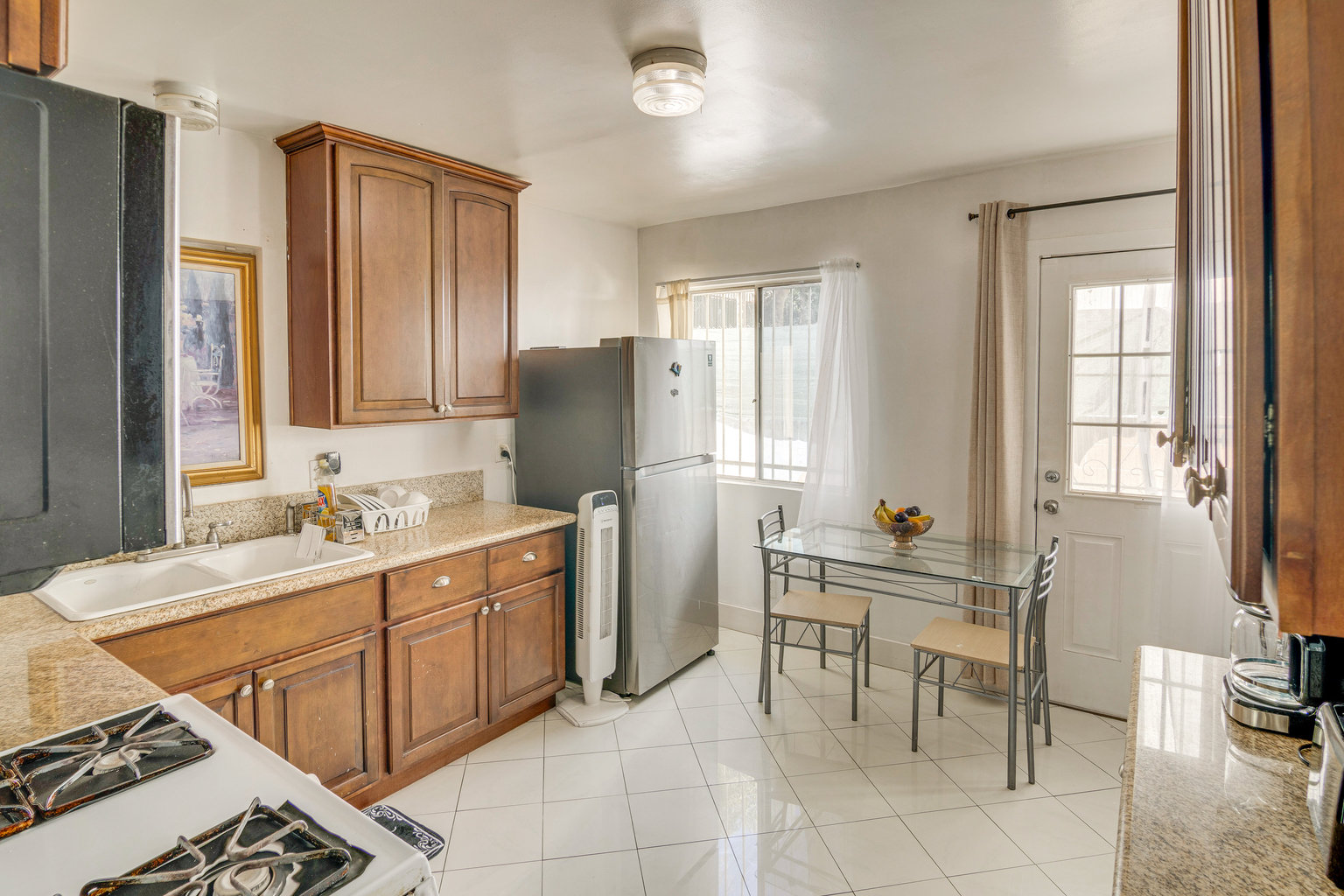Los Angeles Vacation Rental