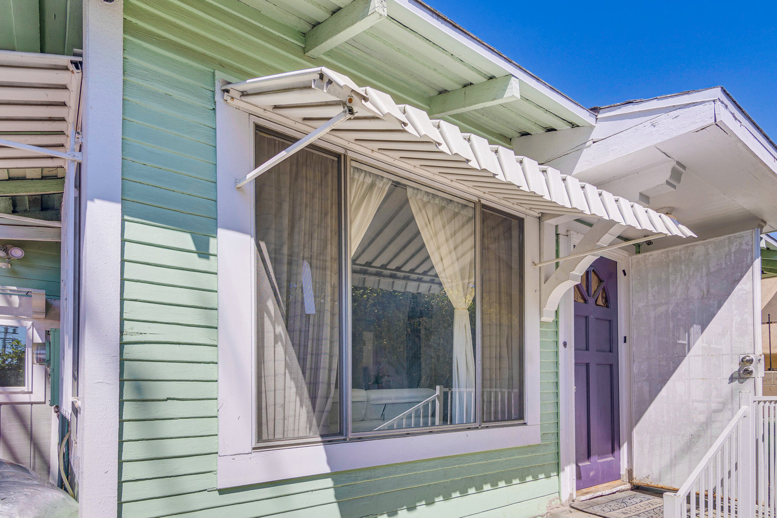 Los Angeles Vacation Rental
