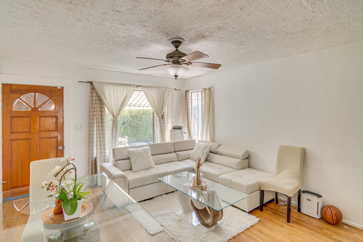 Los Angeles Vacation Rental