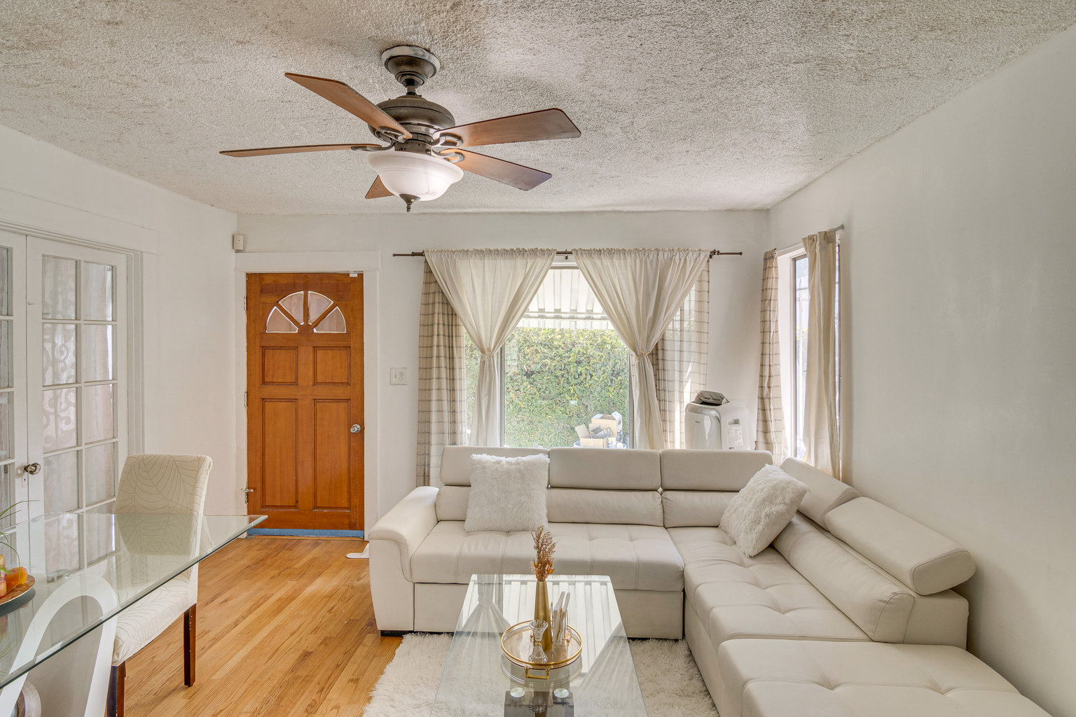 Los Angeles Vacation Rental