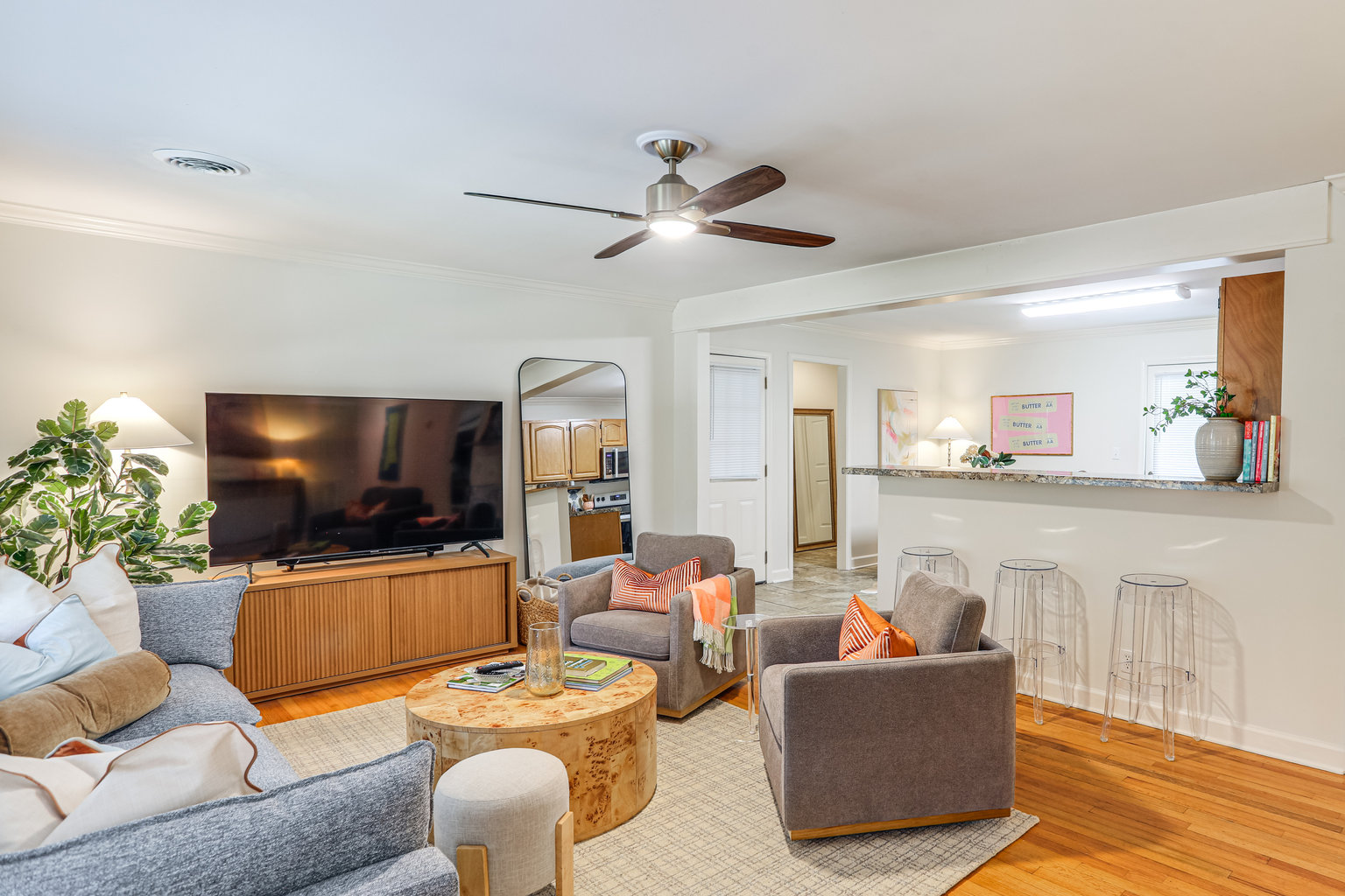 Oxford Vacation Rental