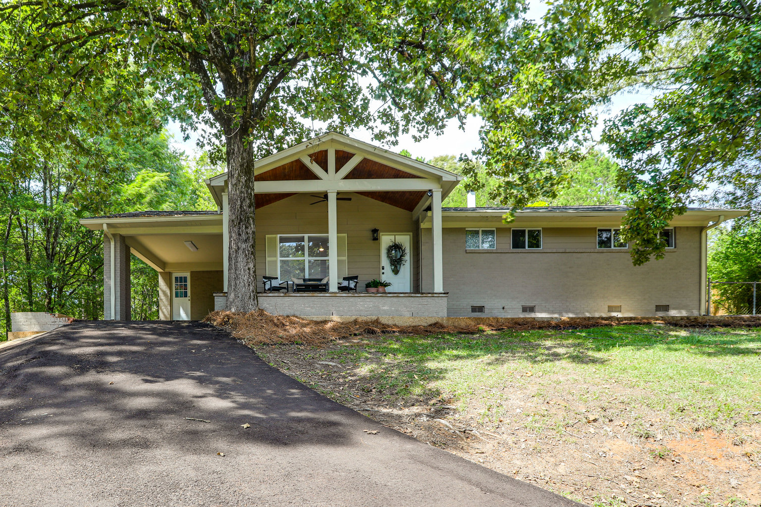 Oxford Vacation Rental