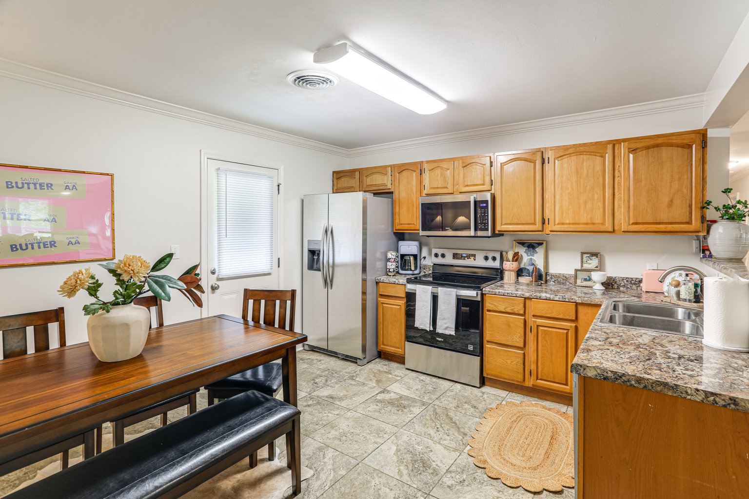 Oxford Vacation Rental