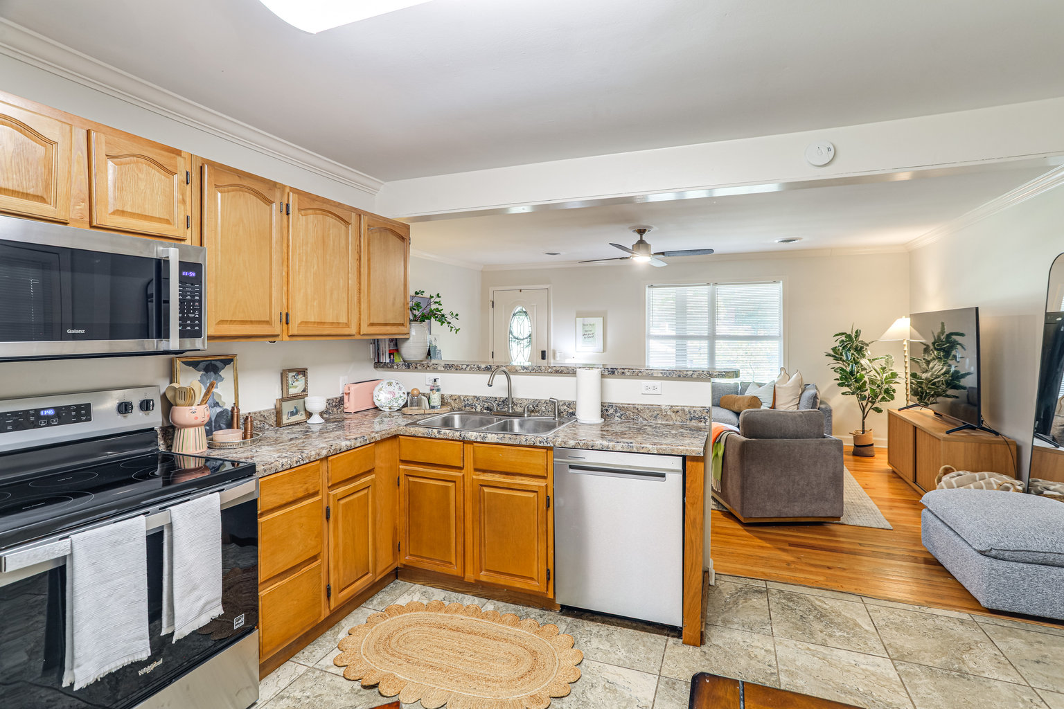 Oxford Vacation Rental