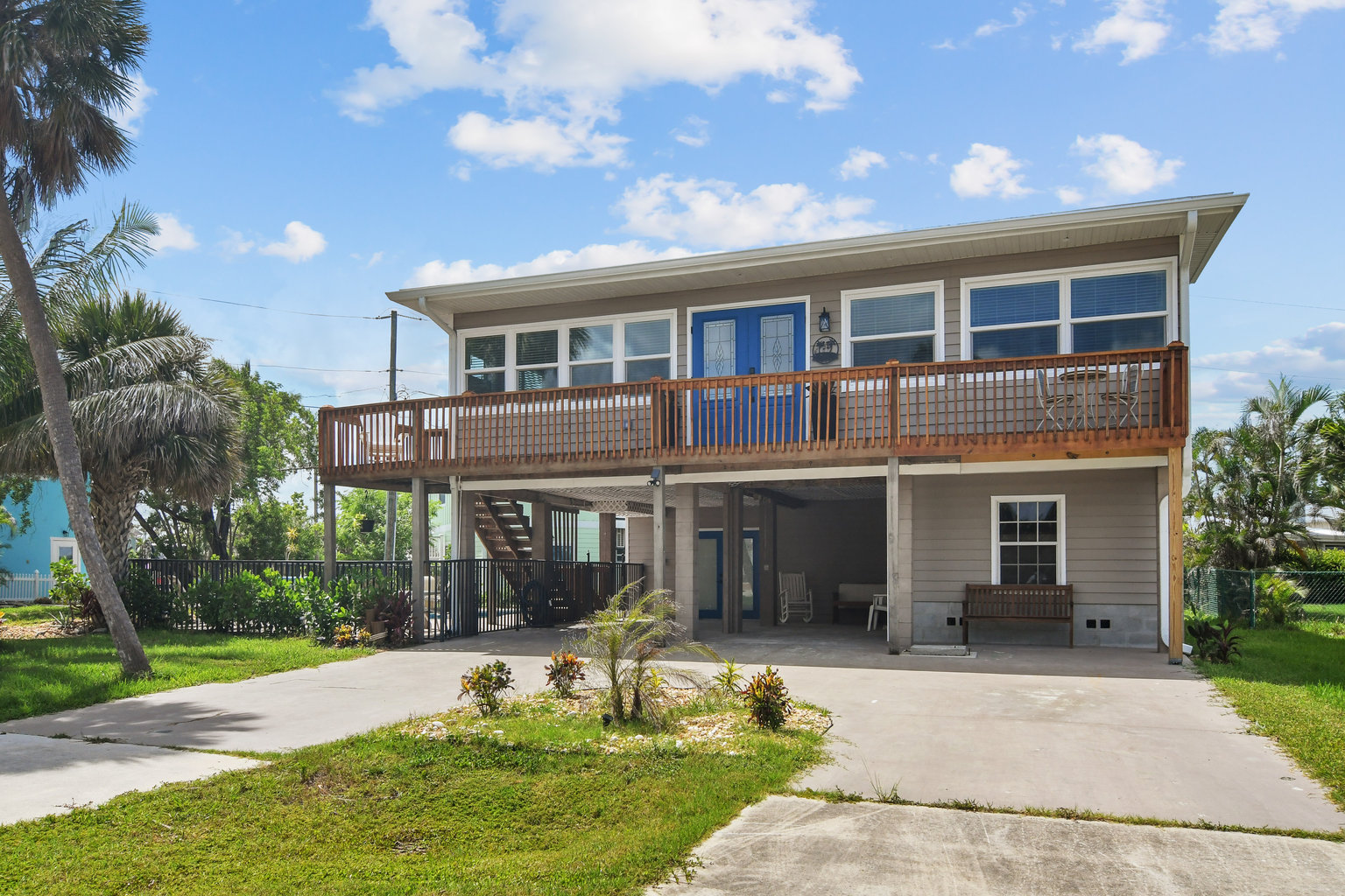 Fort Myers Beach Vacation Rental
