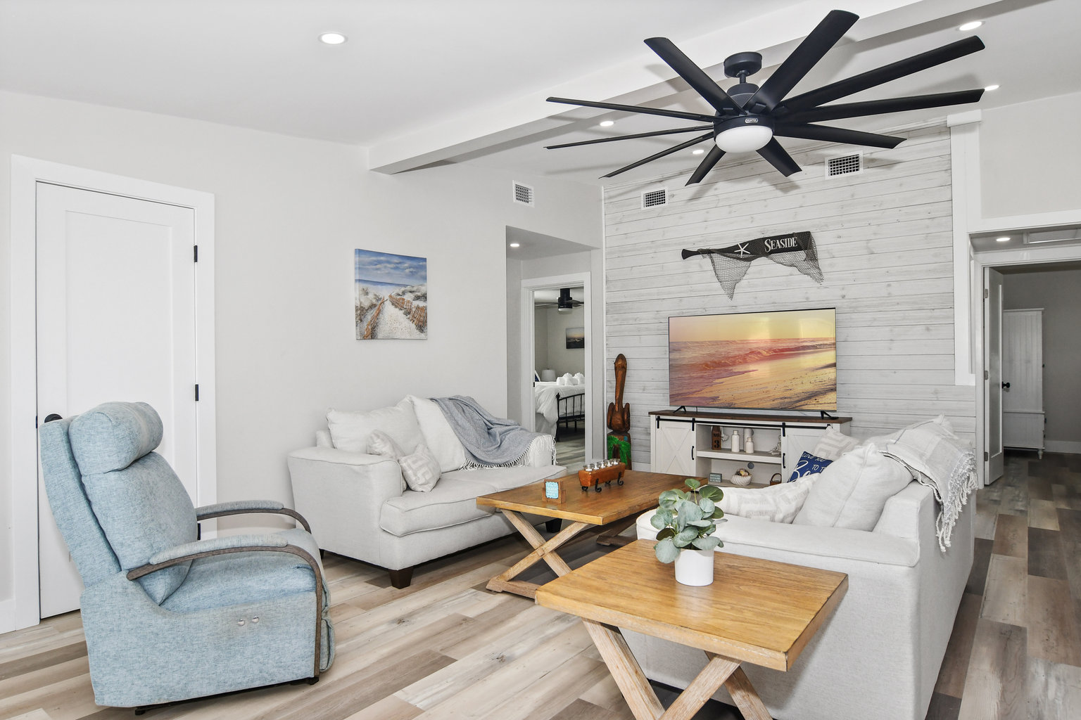 Fort Myers Beach Vacation Rental