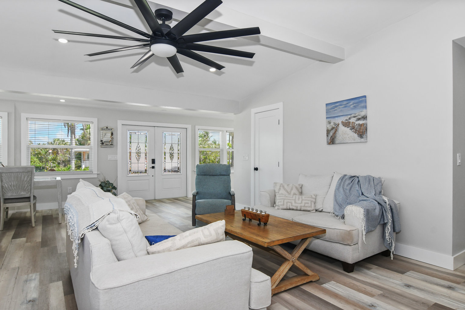 Fort Myers Beach Vacation Rental