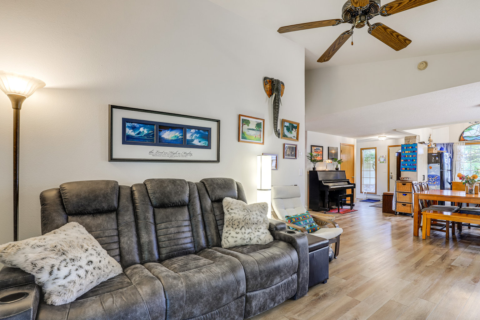 Vancouver Vacation Rental