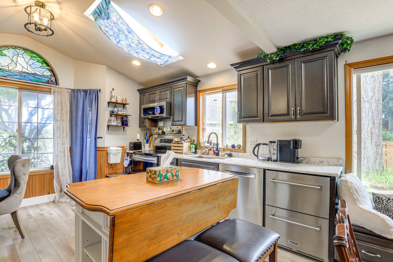 Vancouver Vacation Rental