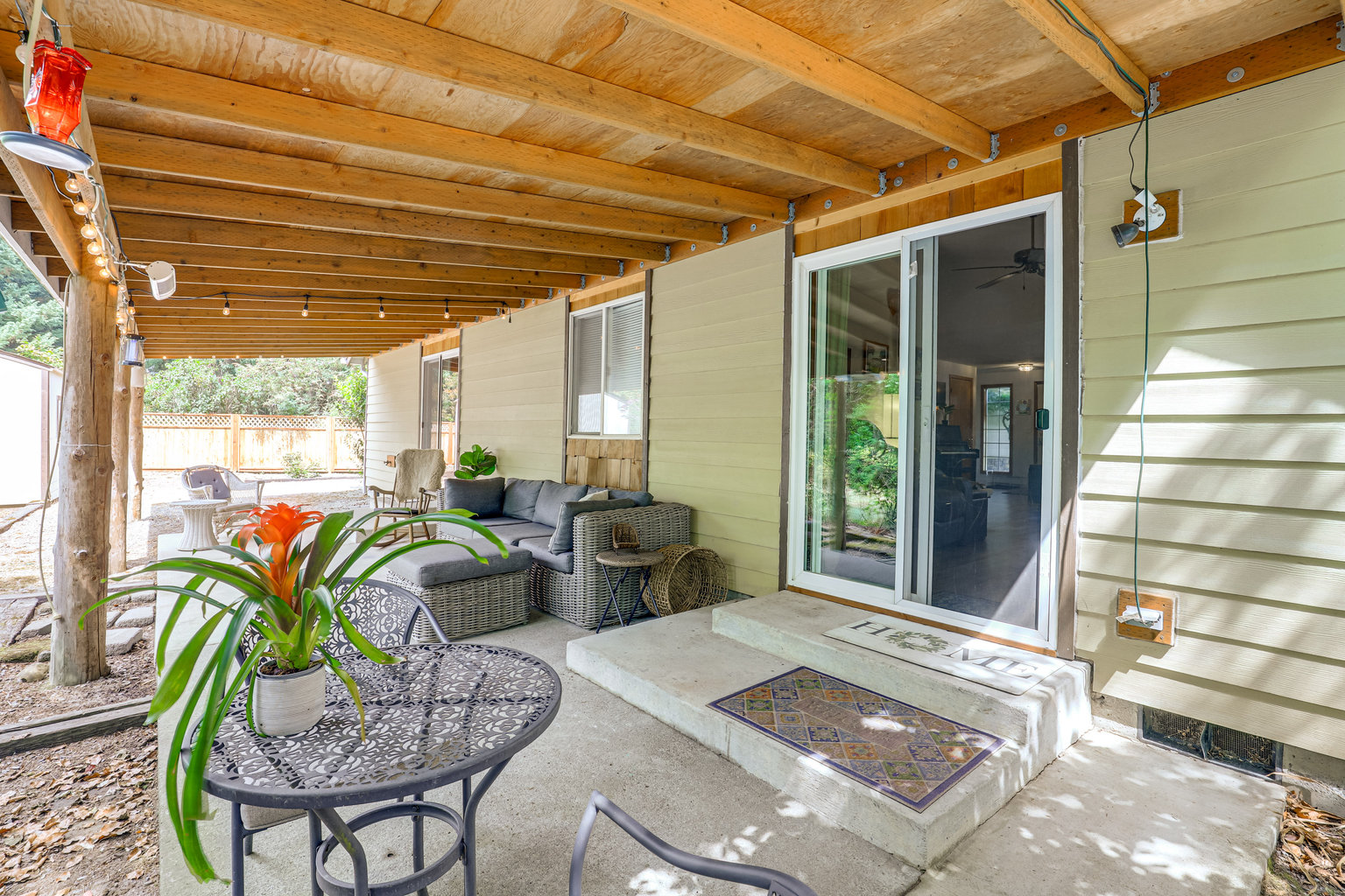 Vancouver Vacation Rental