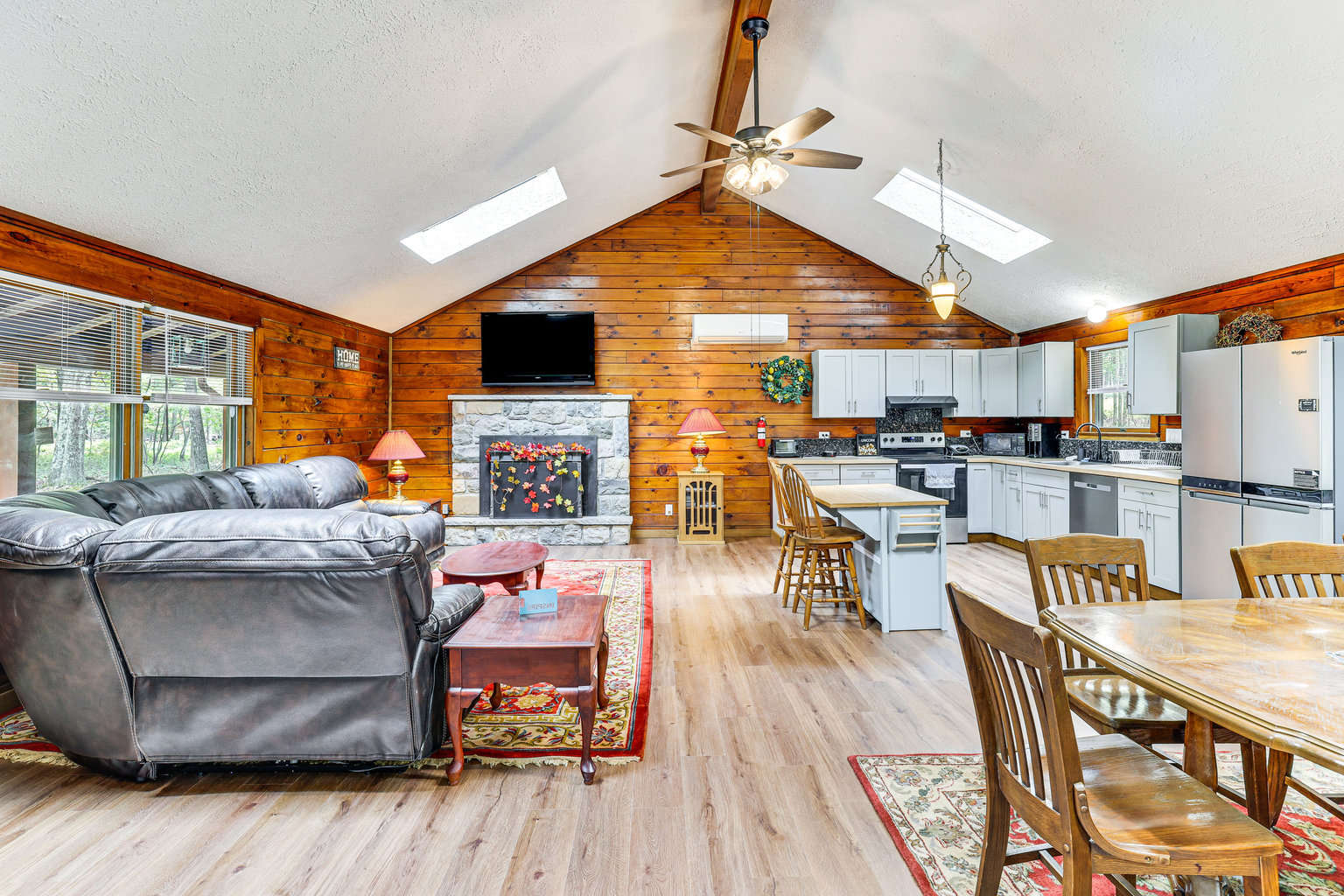 Long Pond Vacation Rental