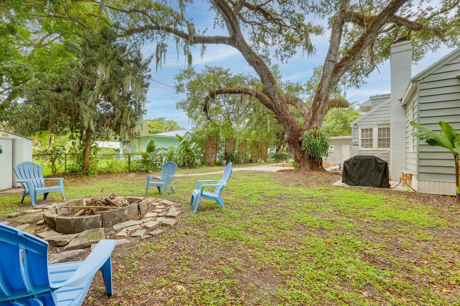 Fort Pierce Vacation Rental