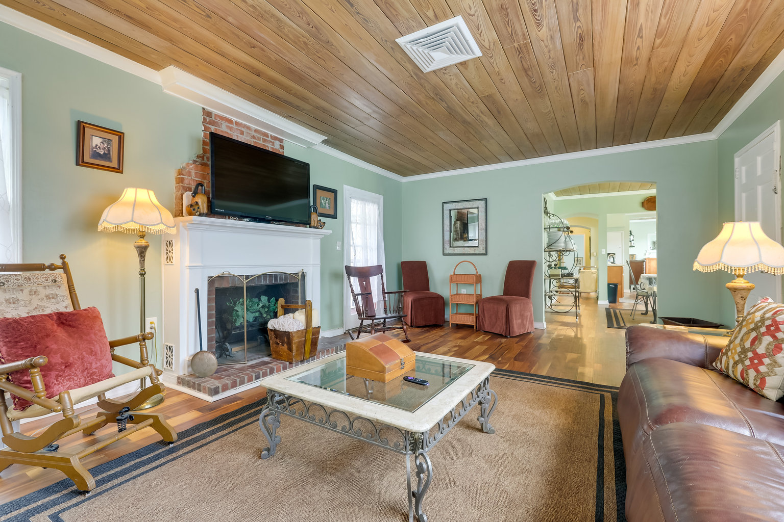 Fort Pierce Vacation Rental