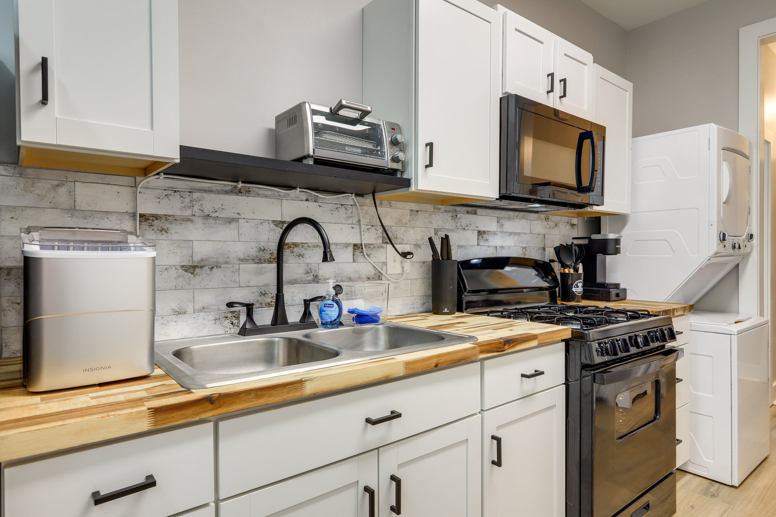 Atlanta Vacation Rental