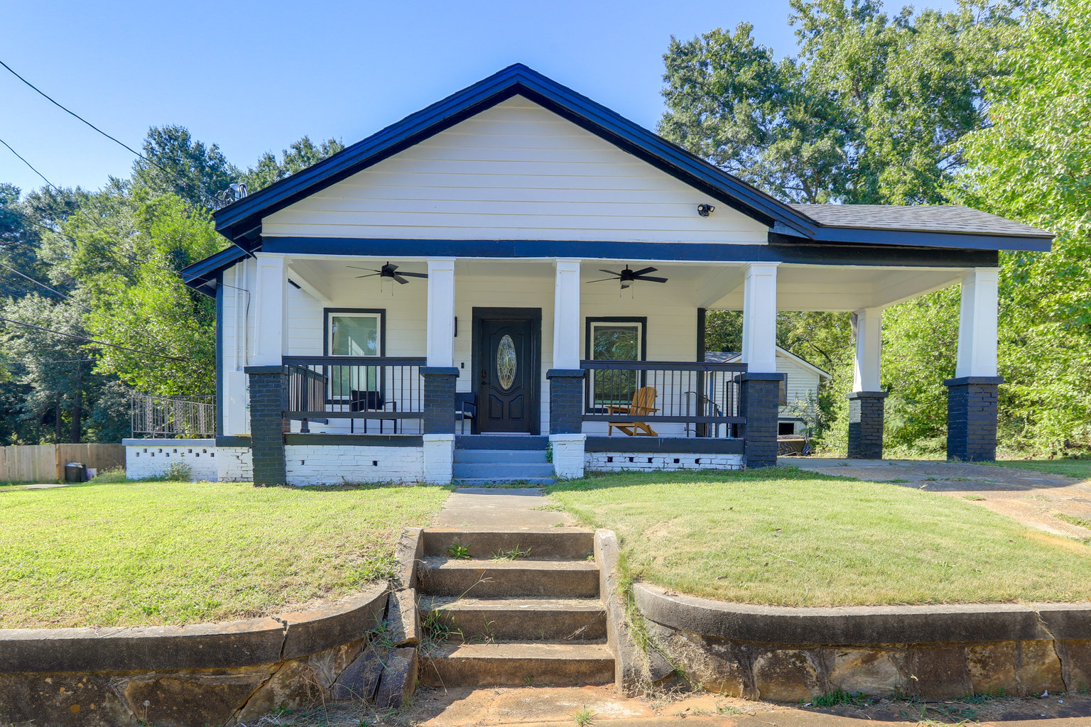 Atlanta Vacation Rental