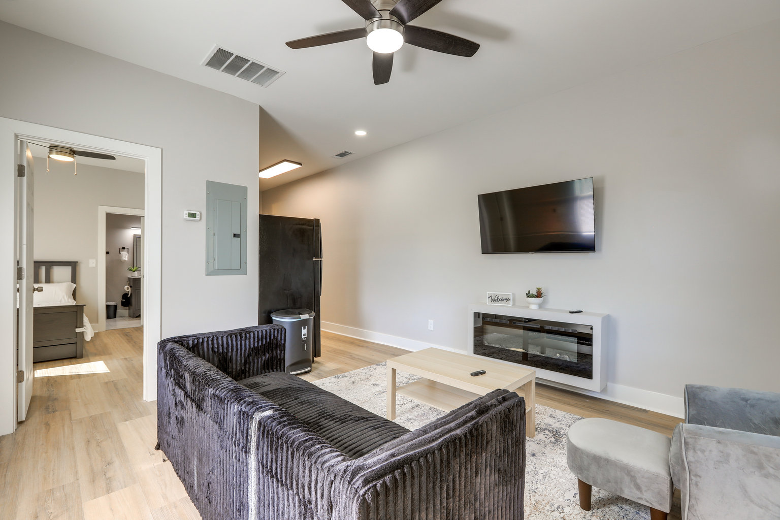 Atlanta Vacation Rental