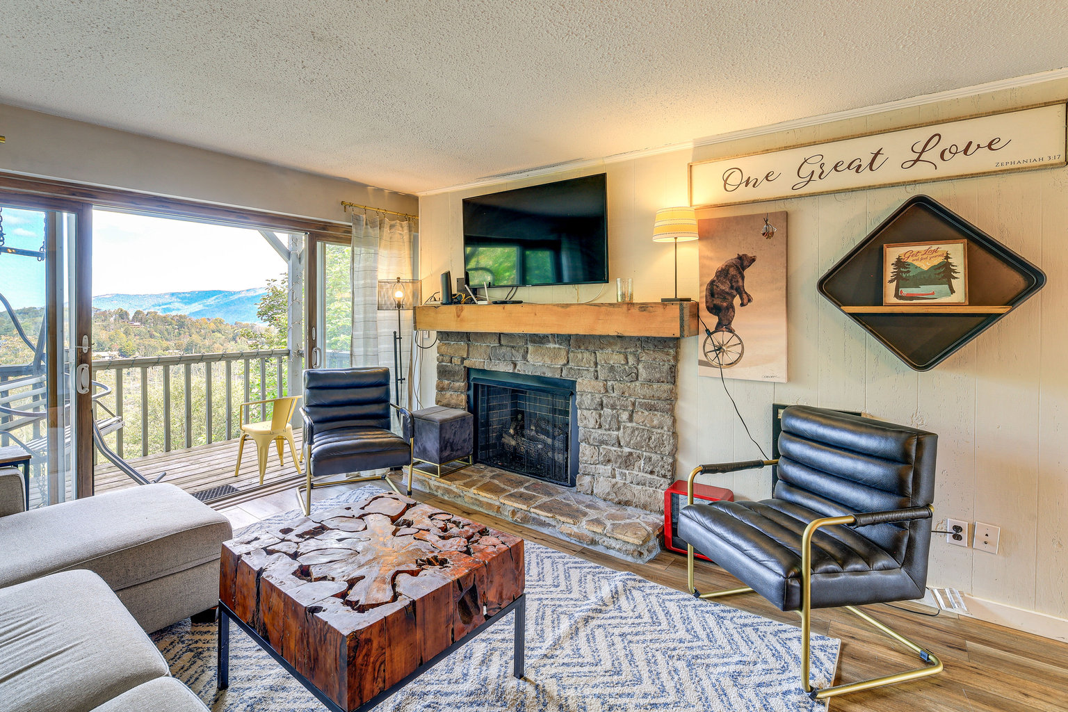 Sugar Mountain Vacation Rental