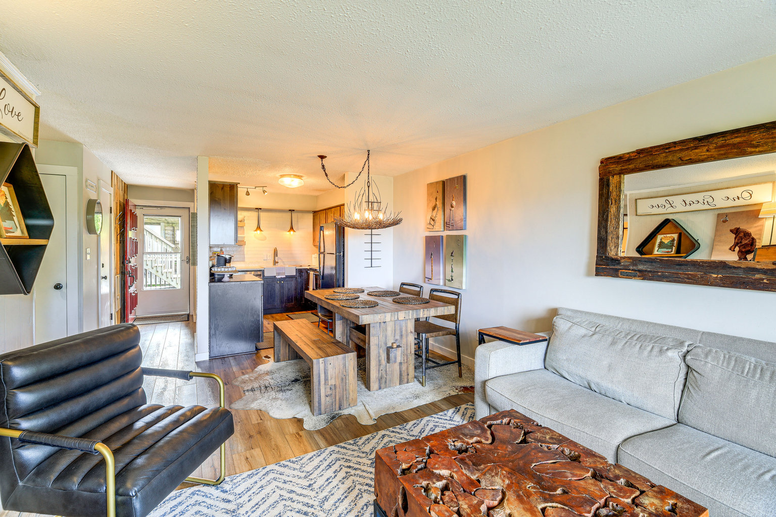 Sugar Mountain Vacation Rental