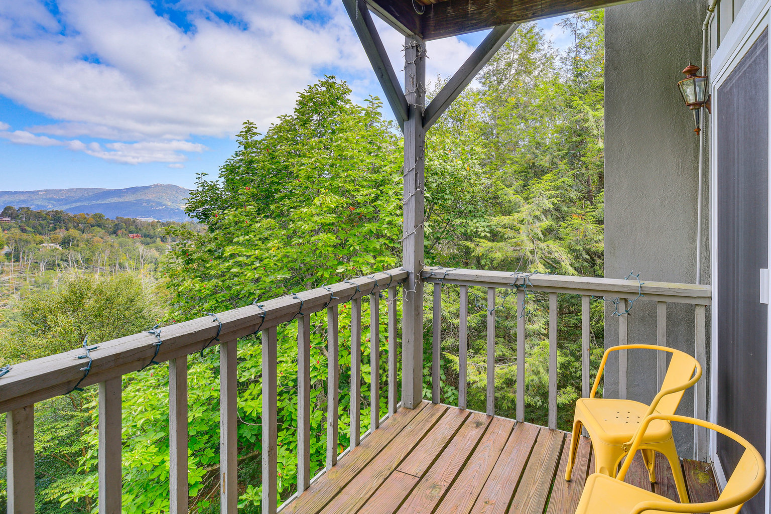 Sugar Mountain Vacation Rental