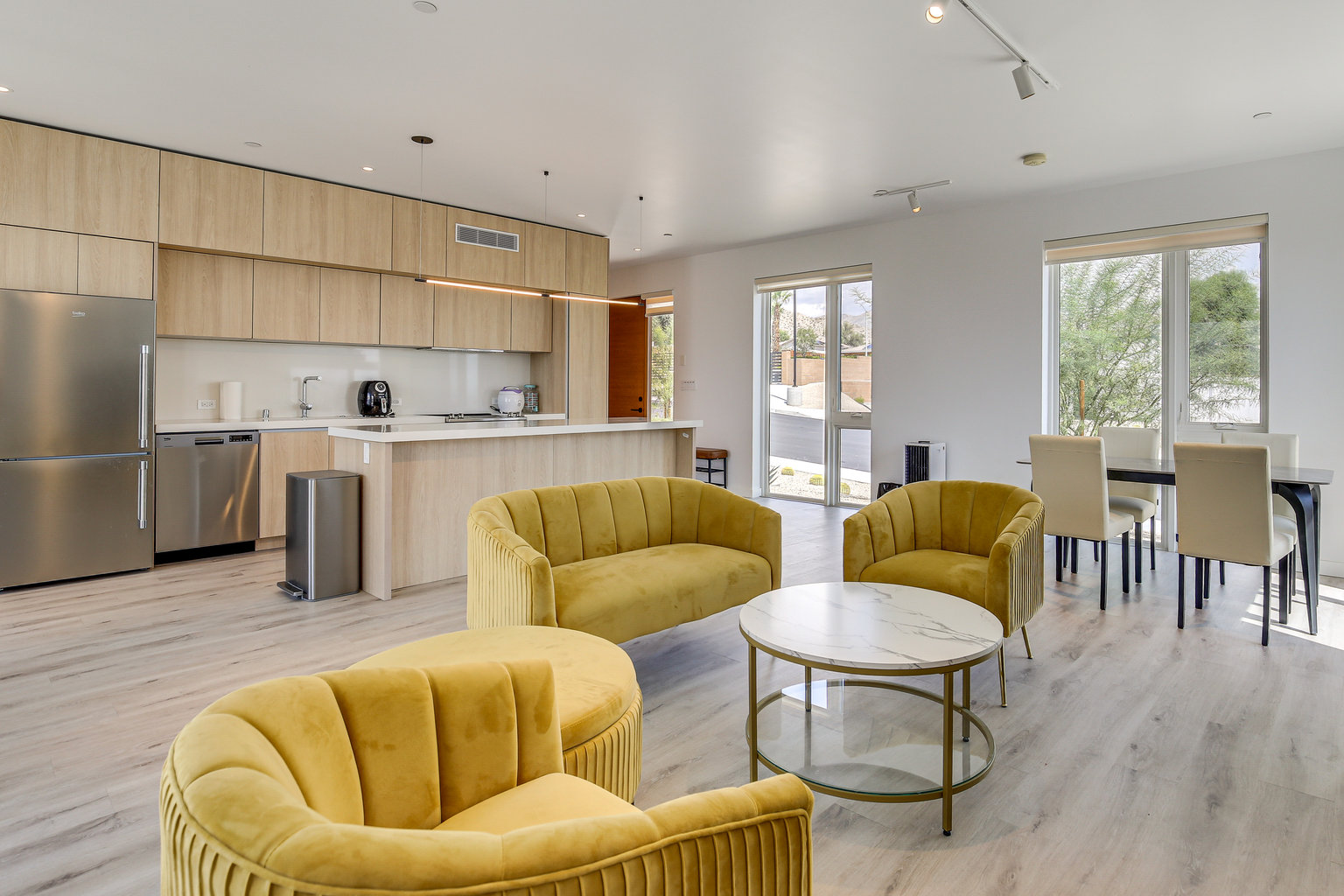 Desert Hot Springs Vacation Rental