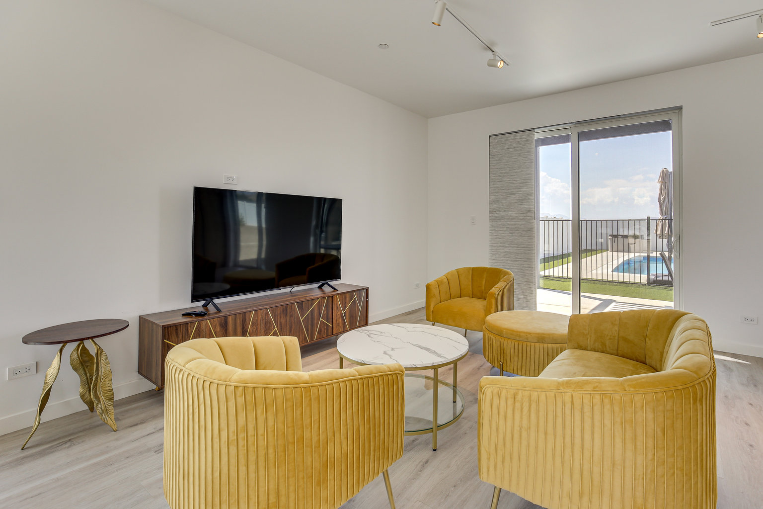 Desert Hot Springs Vacation Rental