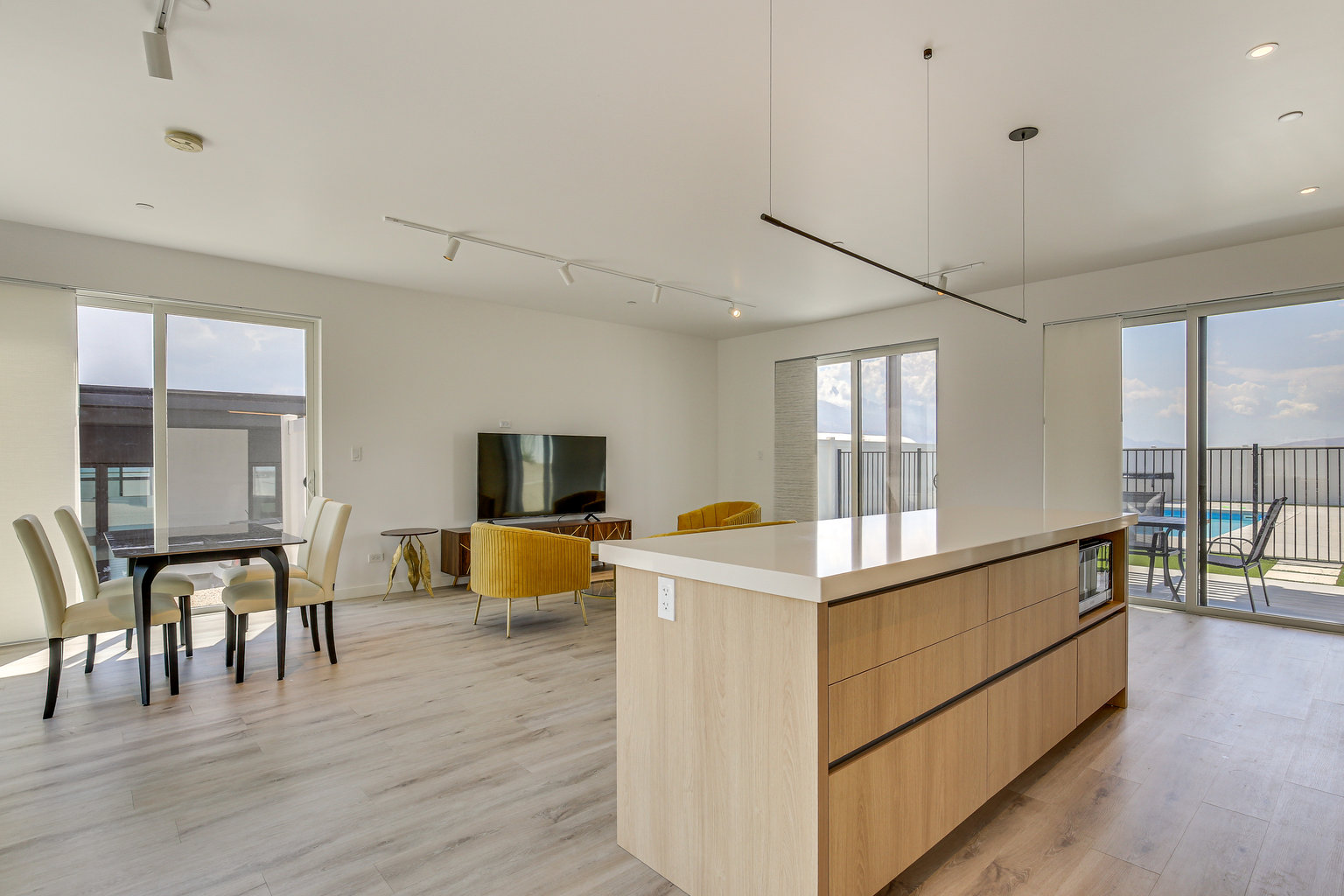 Desert Hot Springs Vacation Rental