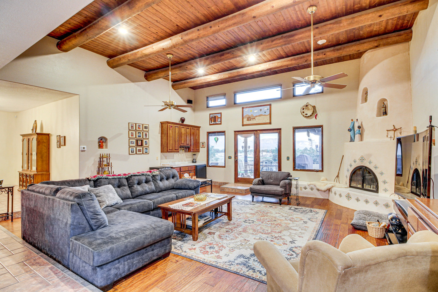 Rio Rancho Vacation Rental