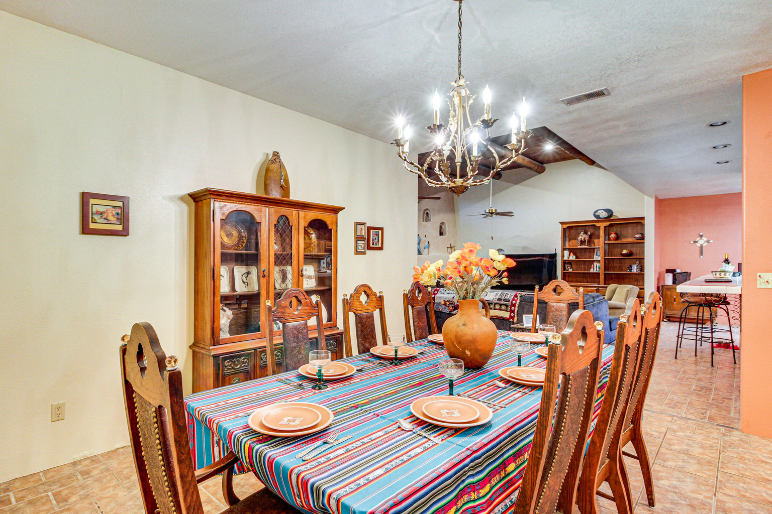 Rio Rancho Vacation Rental