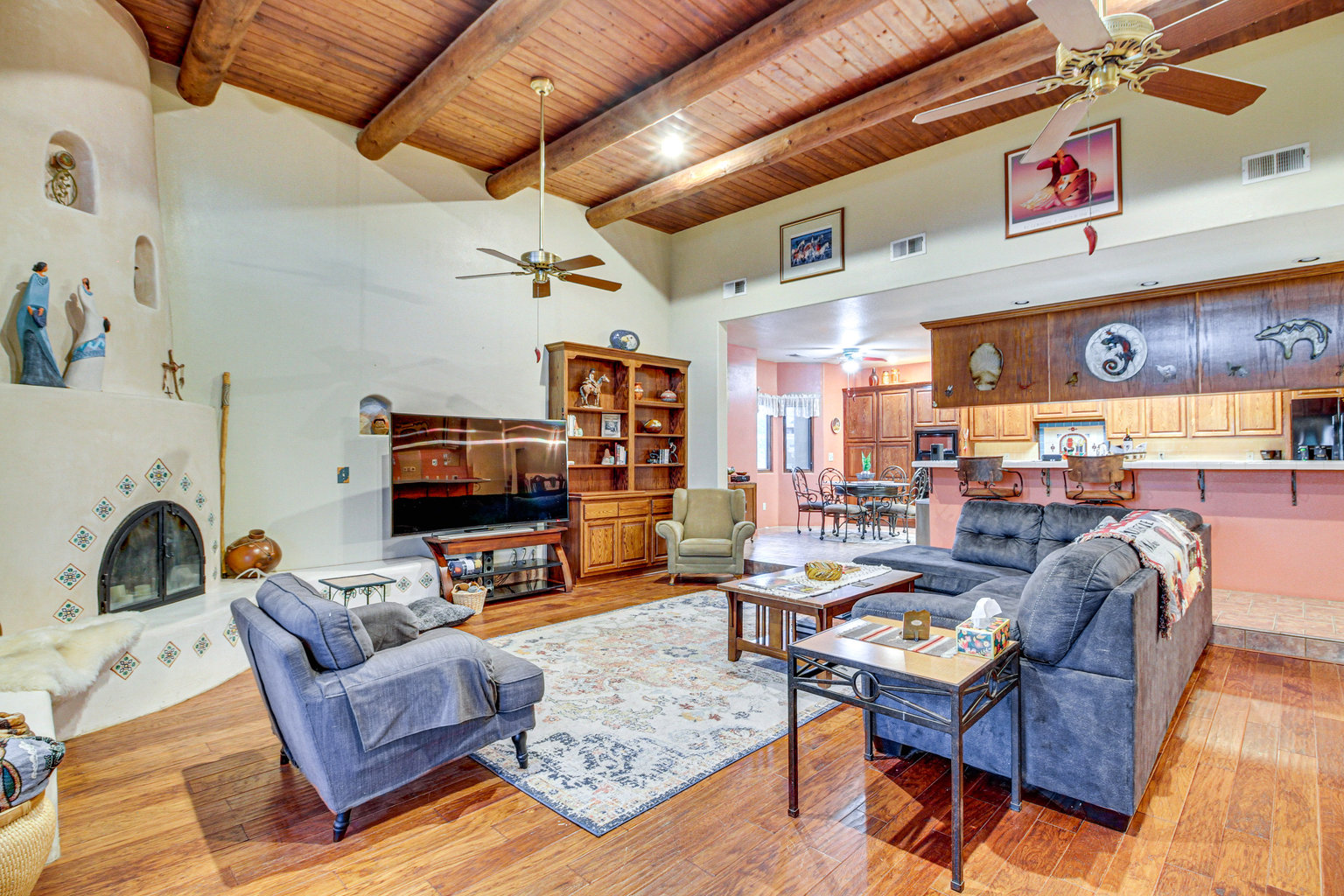 Rio Rancho Vacation Rental