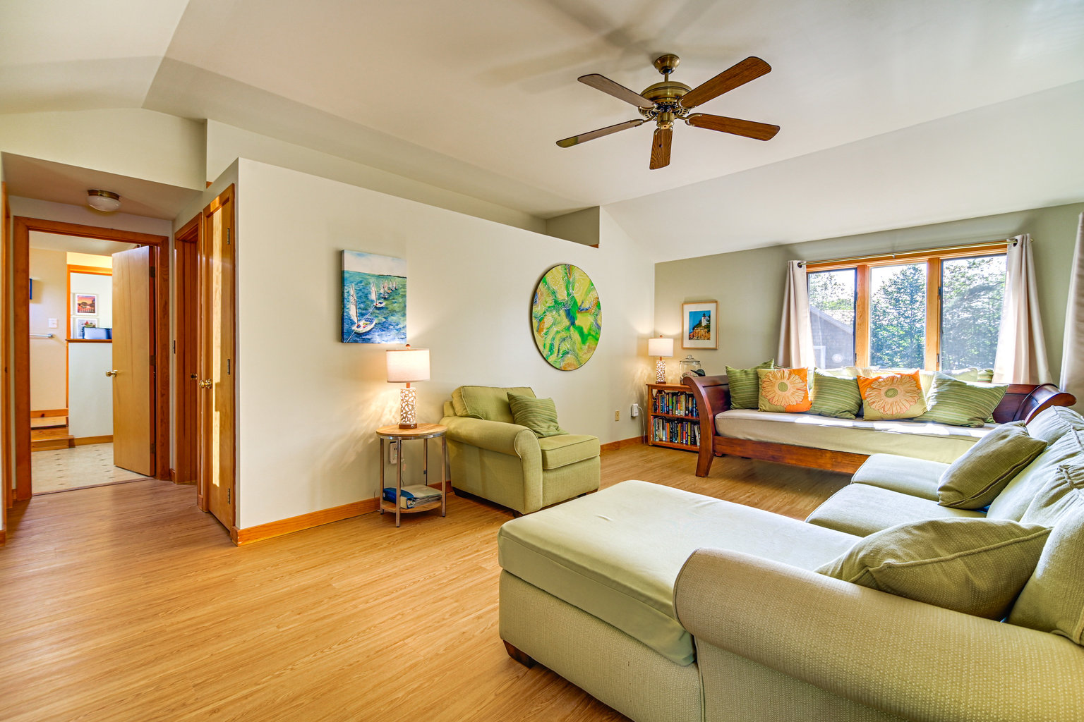 Bridgton Vacation Rental