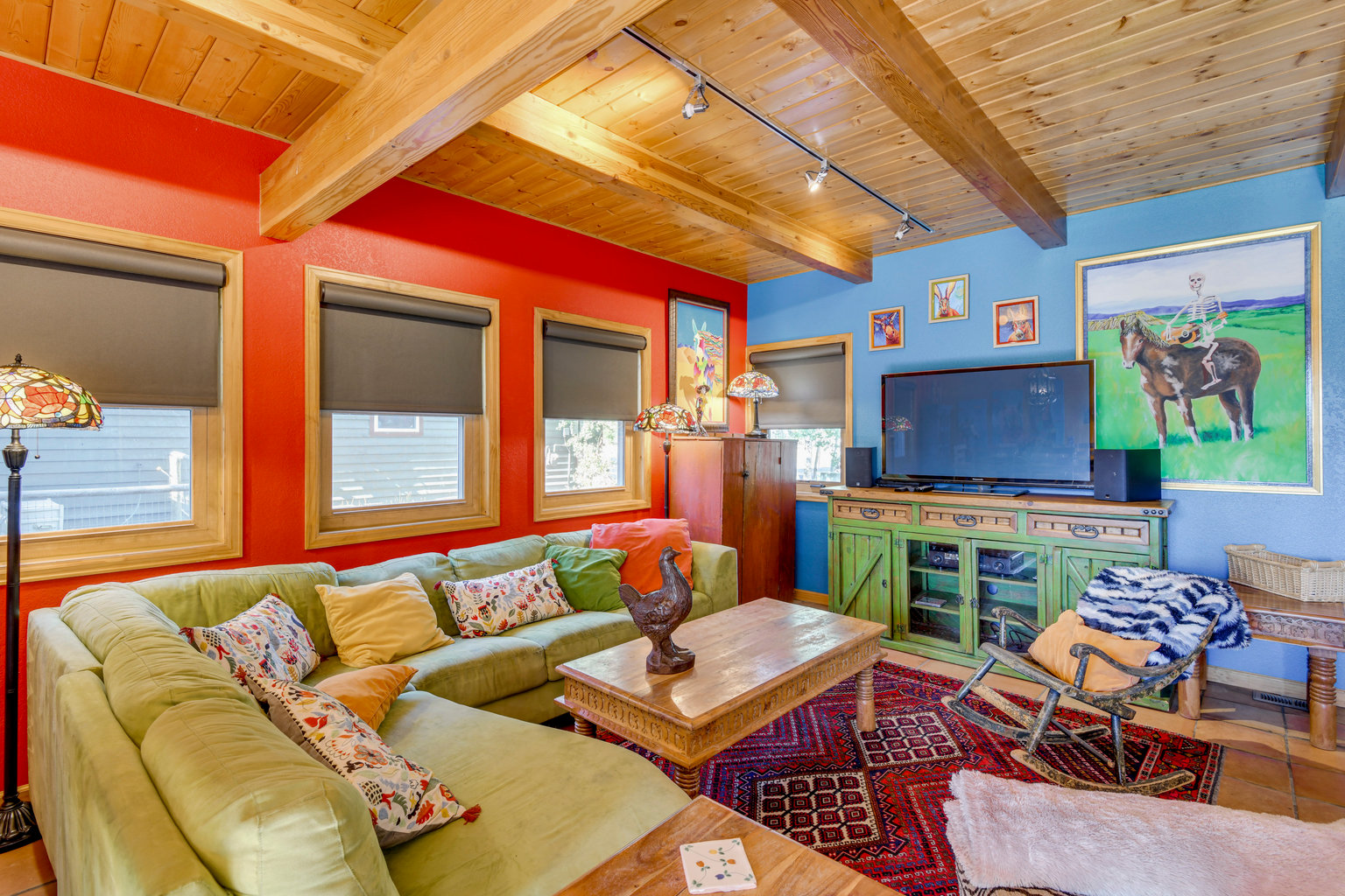 Steamboat Springs Vacation Rental