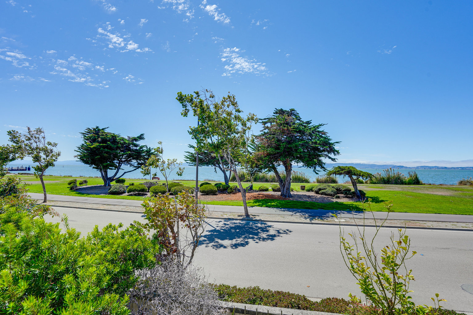 Alameda Vacation Rental