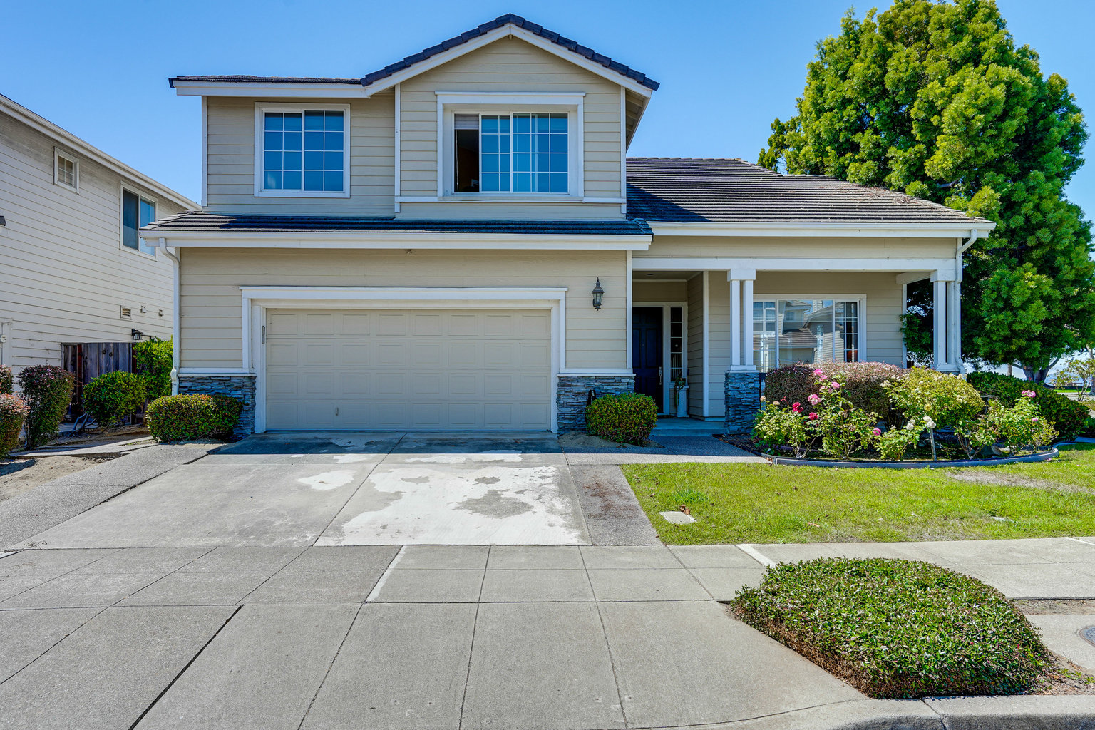 Alameda Vacation Rental