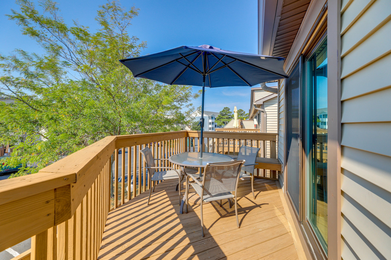 Ocean City Vacation Rental