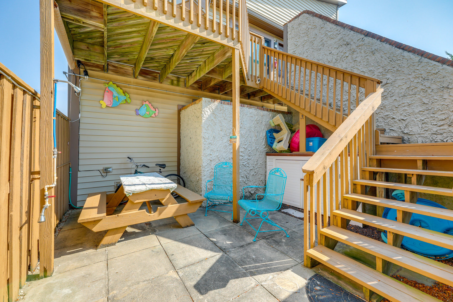 Ocean City Vacation Rental