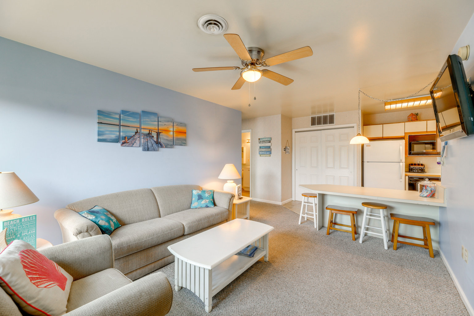 Ocean City Vacation Rental