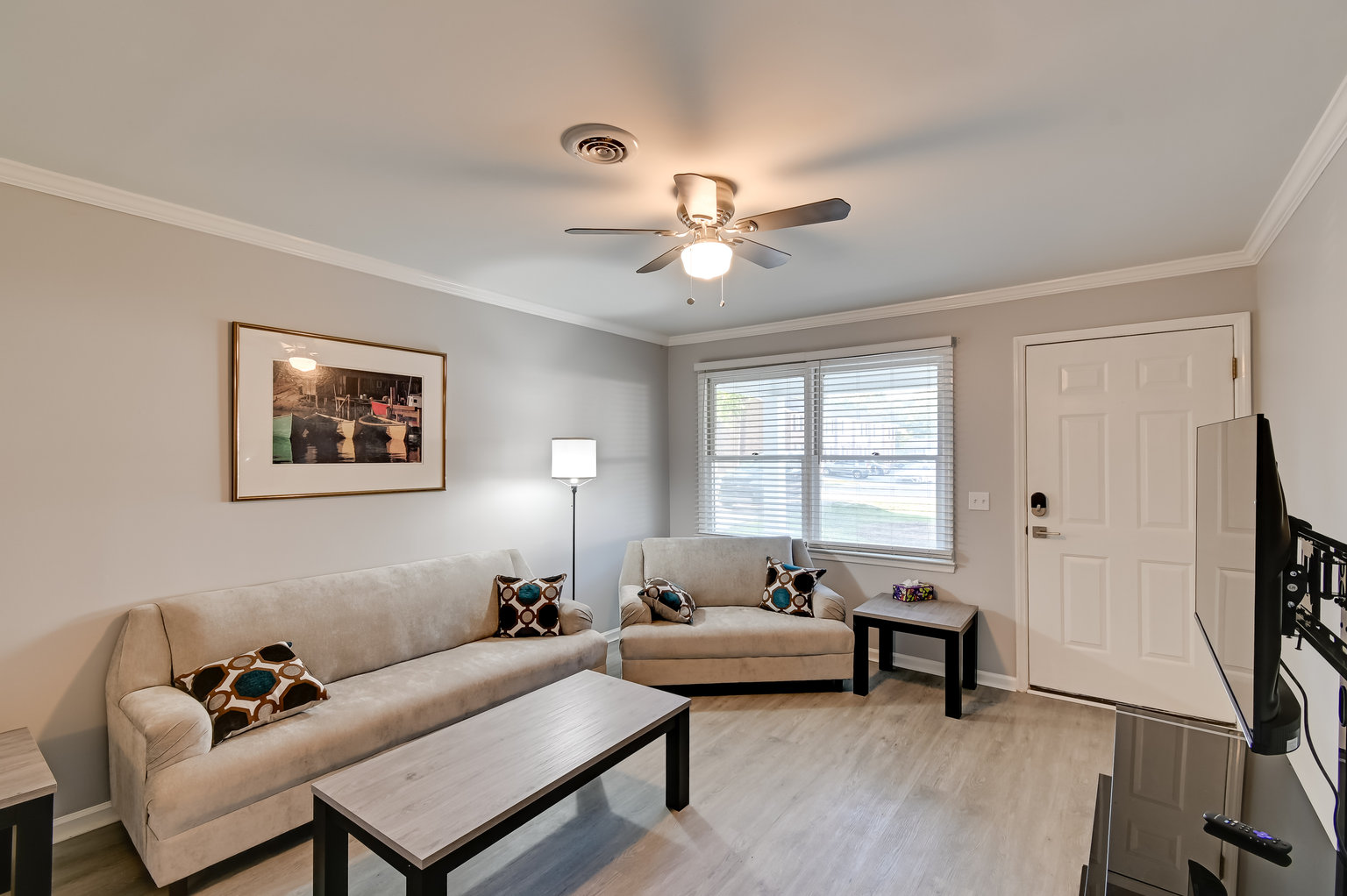 Cheraw Vacation Rental