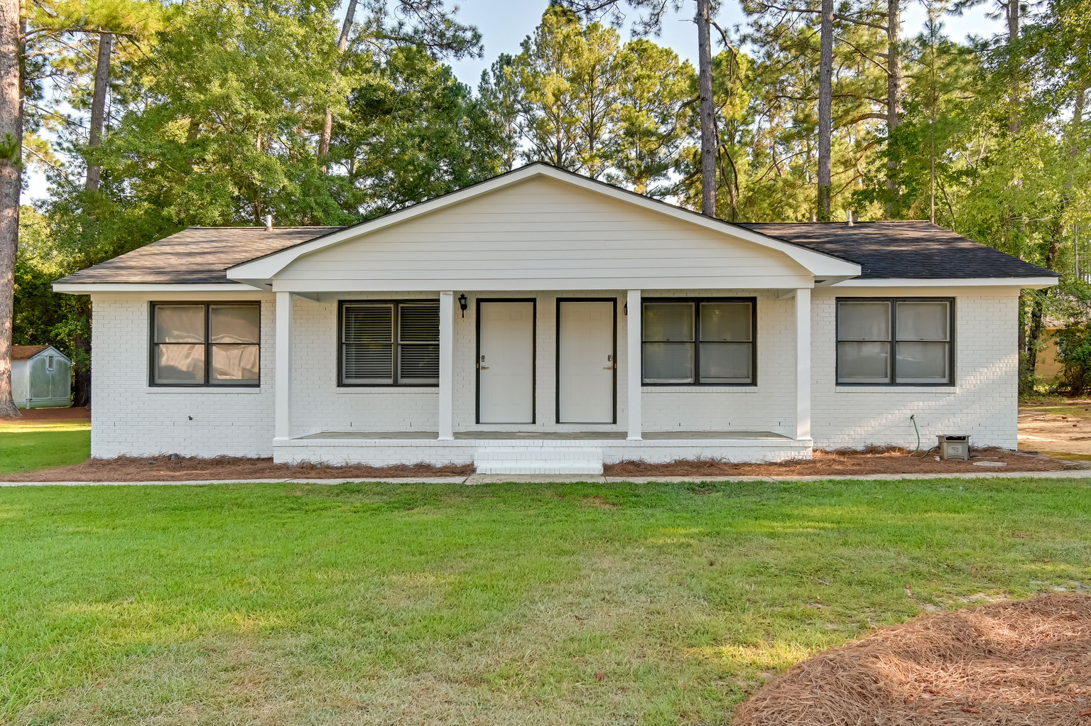 Cheraw Vacation Rental