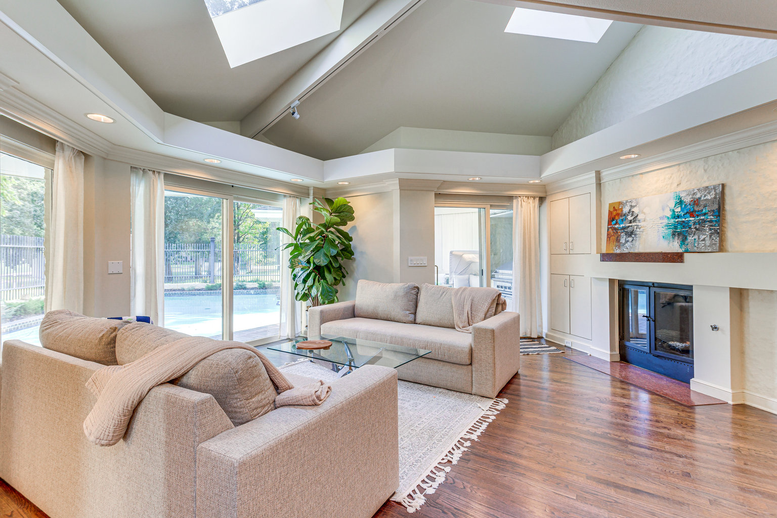 Norman Vacation Rental