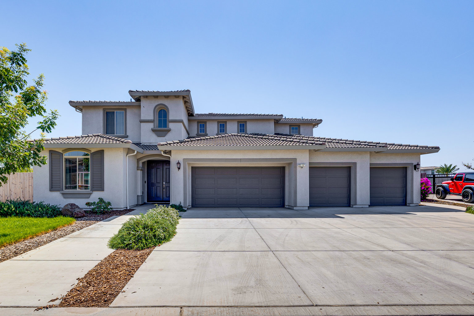 Dinuba Vacation Rental