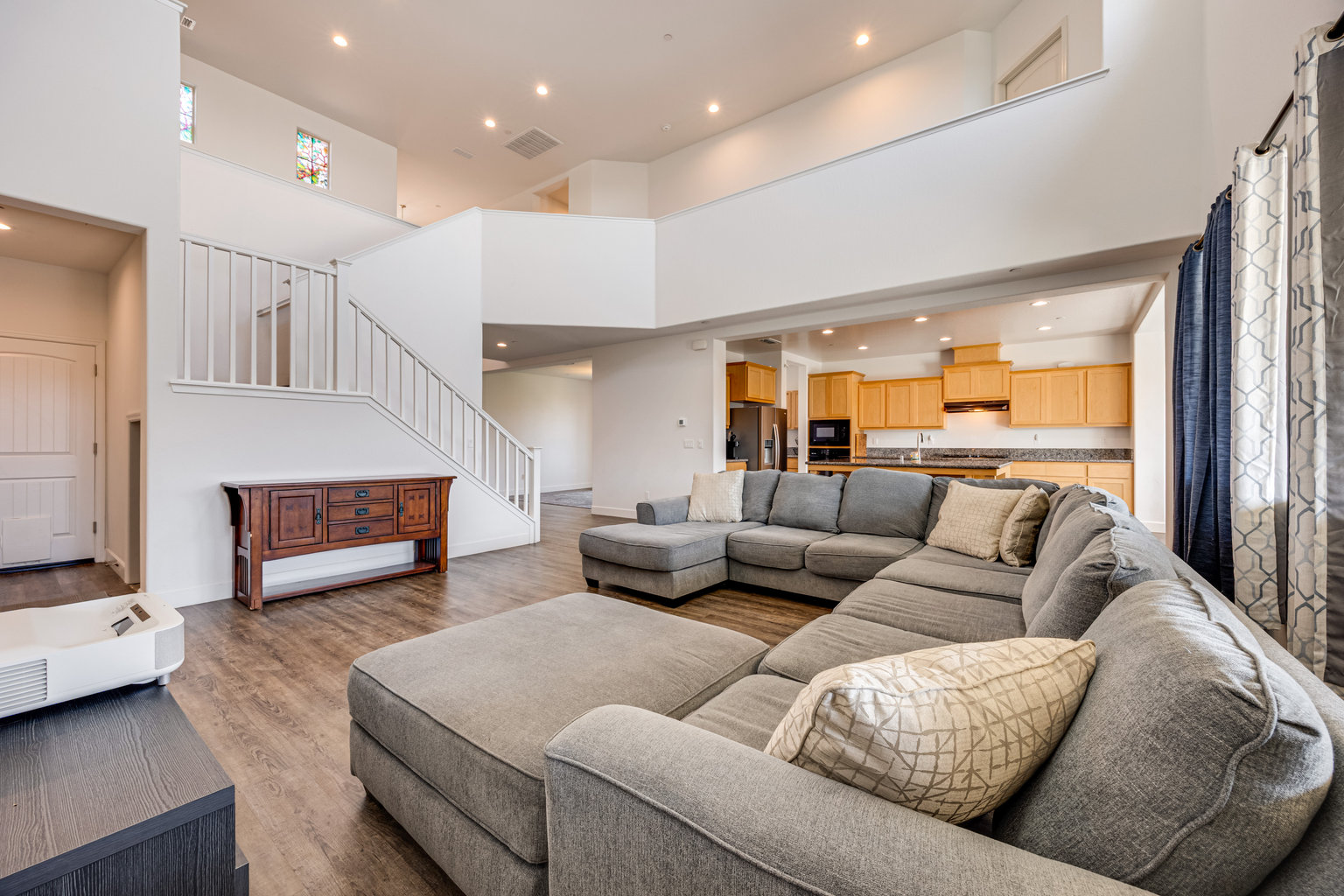 Dinuba Vacation Rental