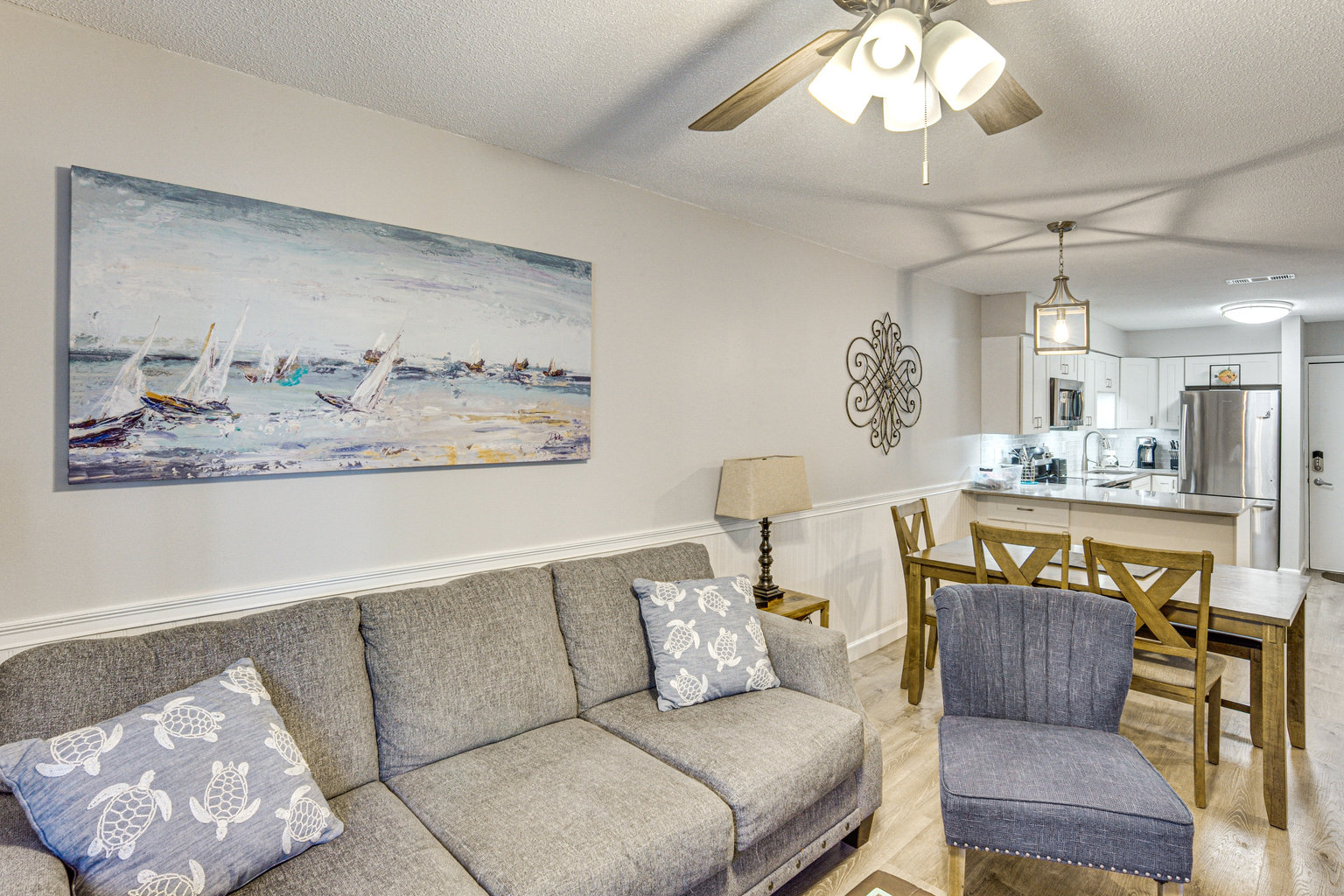 Hilton Head Island Vacation Rental