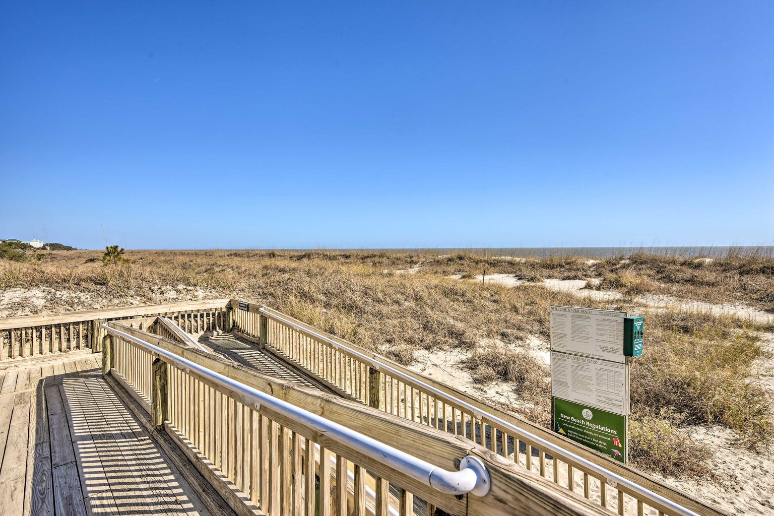 Hilton Head Island Vacation Rental