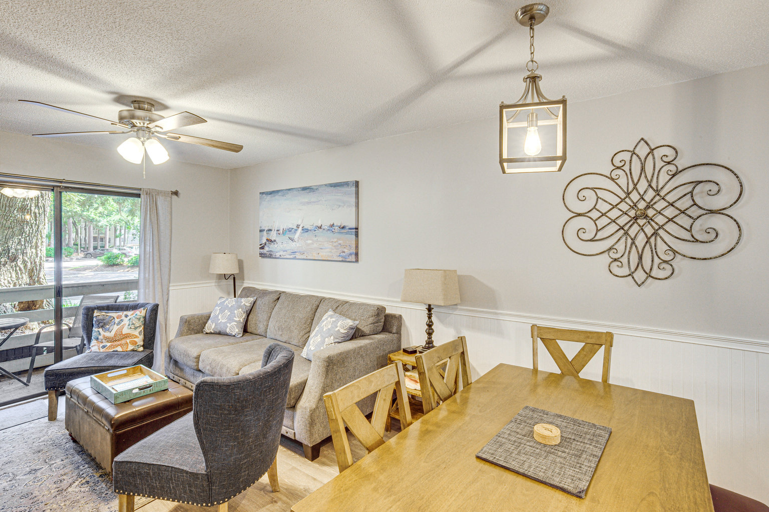 Hilton Head Island Vacation Rental