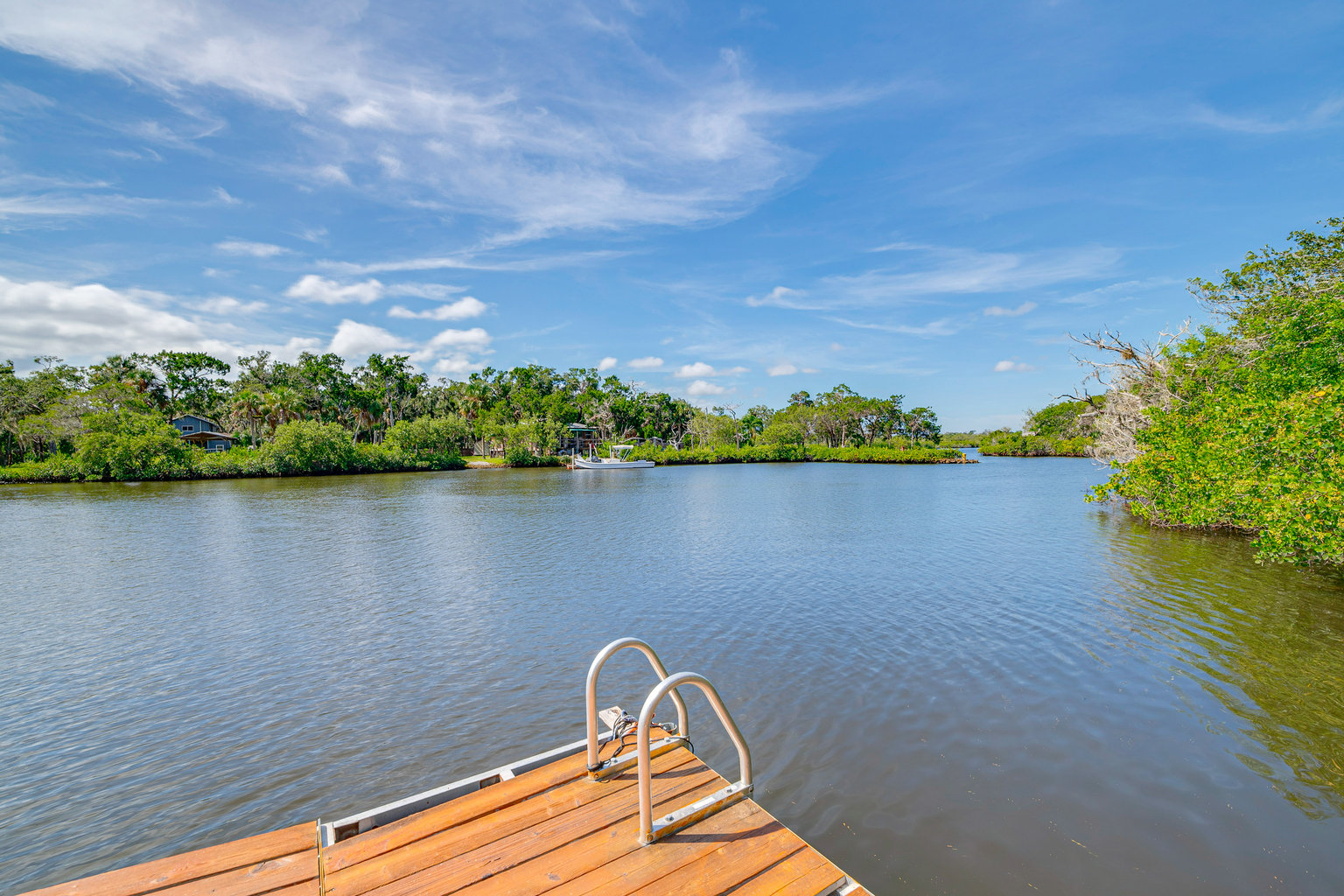 Crystal River Vacation Rental