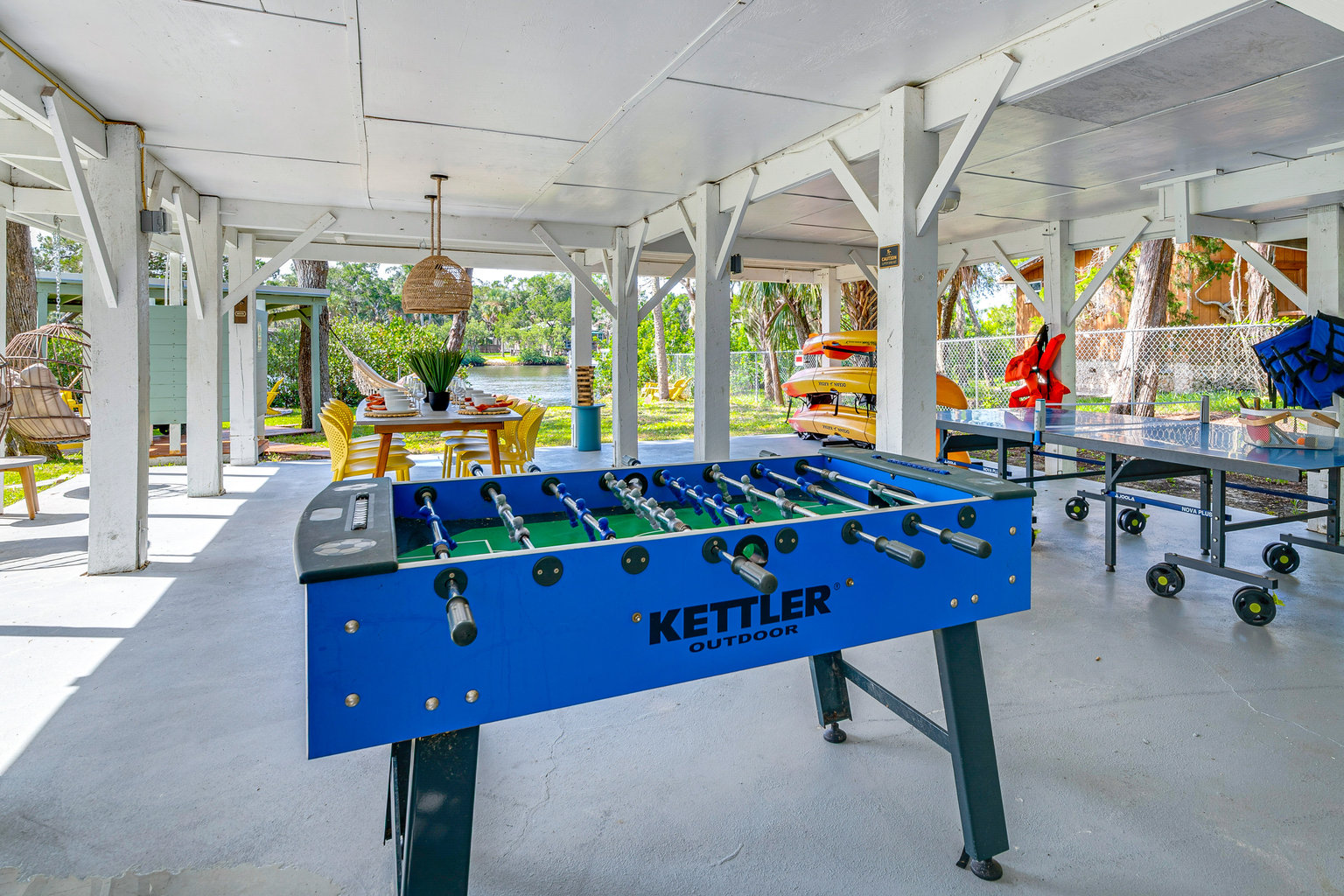 Crystal River Vacation Rental