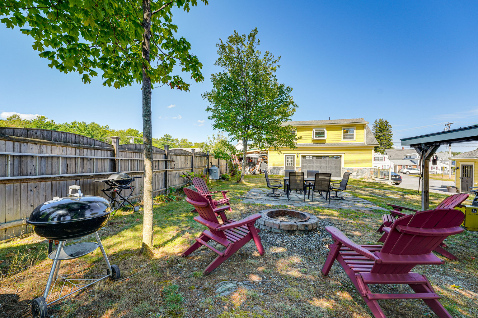 Lisbon Vacation Rental