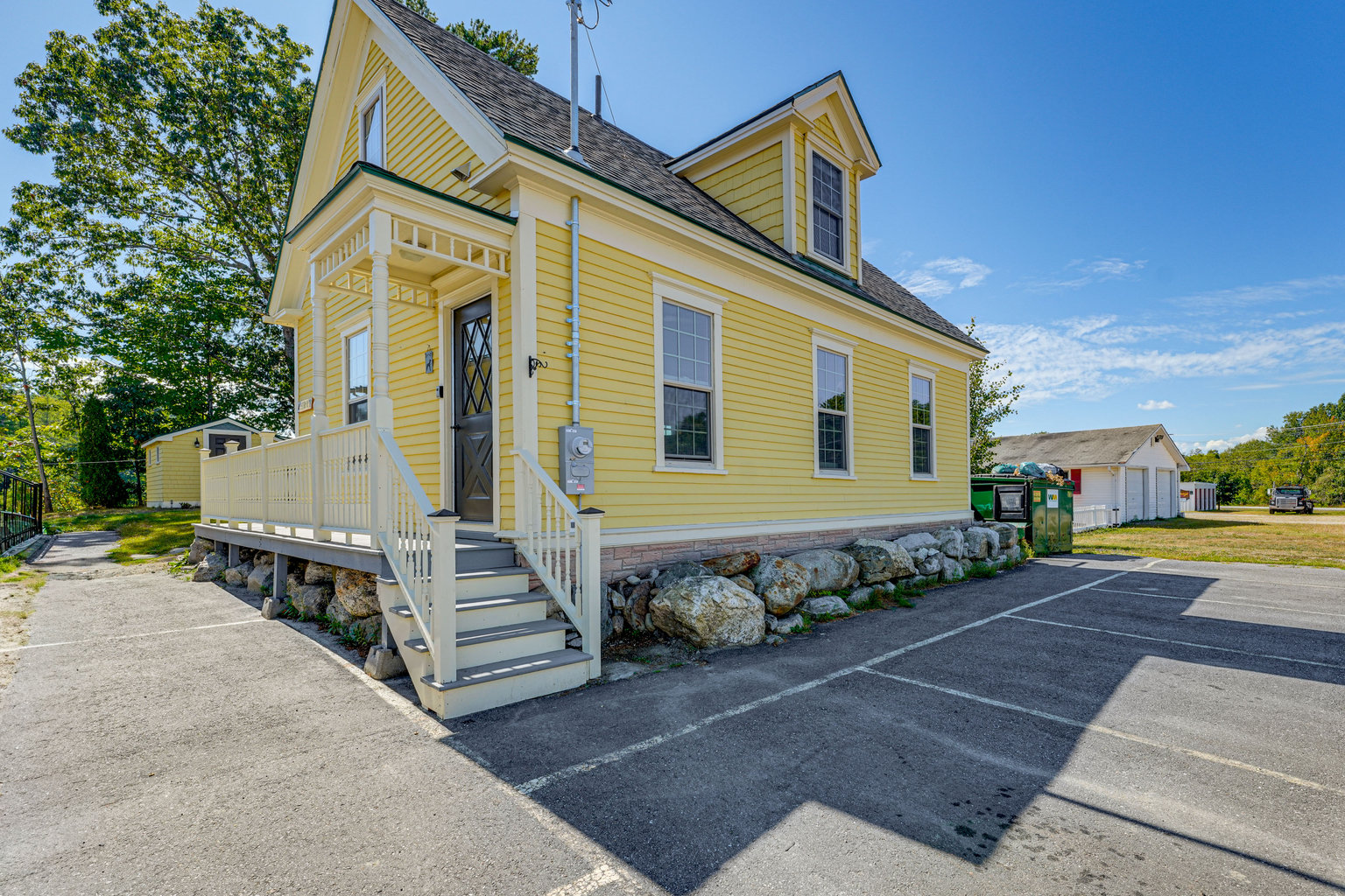 Lisbon Vacation Rental