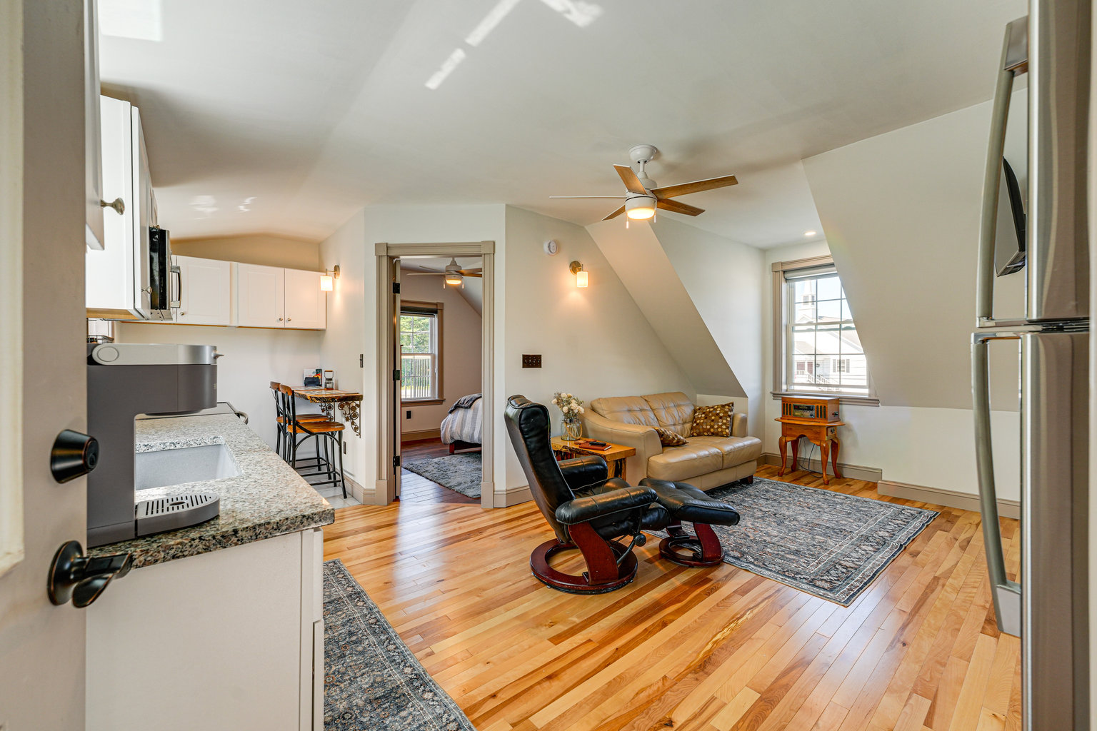 Lisbon Vacation Rental